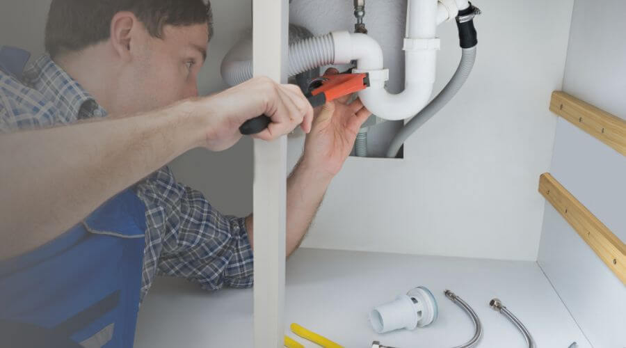 Professional Leak Detection Services in Charleston Afb, SC